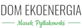 Dom Ekoenergia Marek Pytlakowski - logo